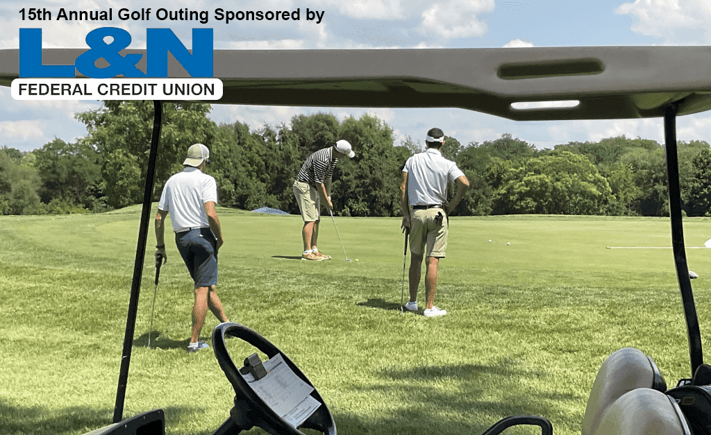 Golf-Outing-Prodigal-Ministries-Sponsored-By-L&N-Federal-Credit-Union